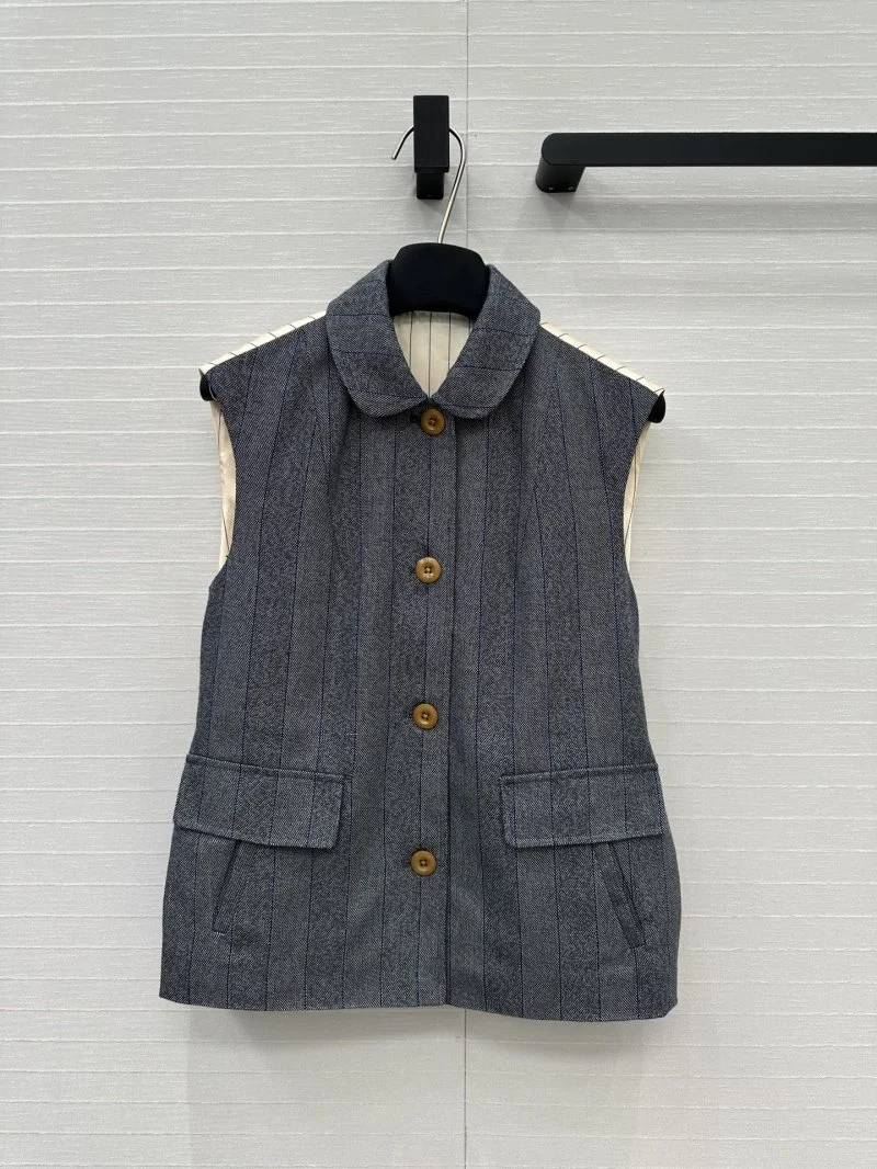 WeatherProof Prada Vest 166045