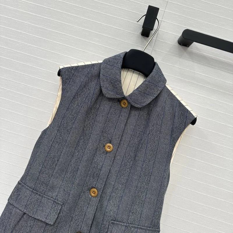 WeatherProof Prada Vest 166045