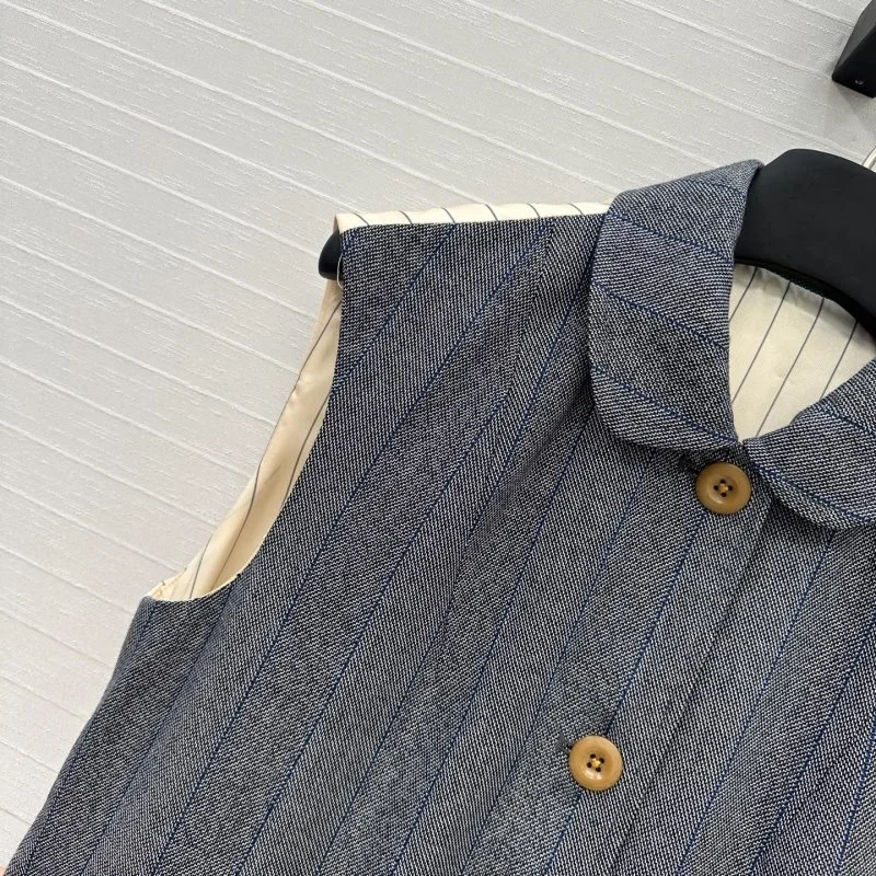 WeatherProof Prada Vest 166045