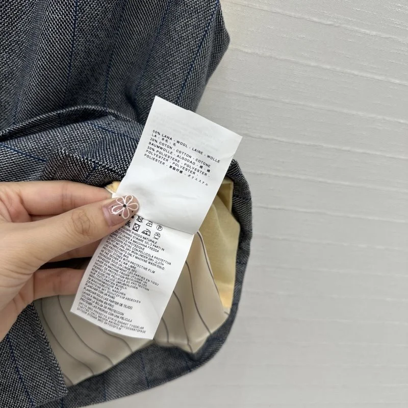 WeatherProof Prada Vest 166045