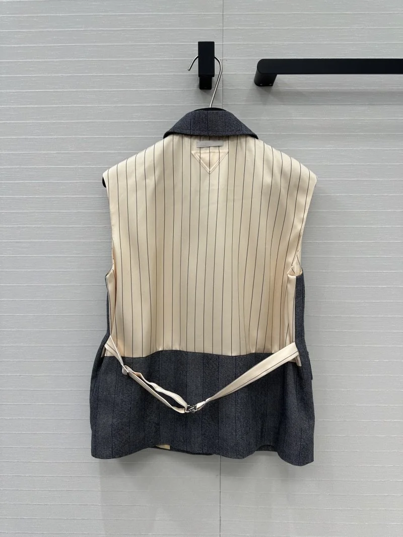 WeatherProof Prada Vest 166045
