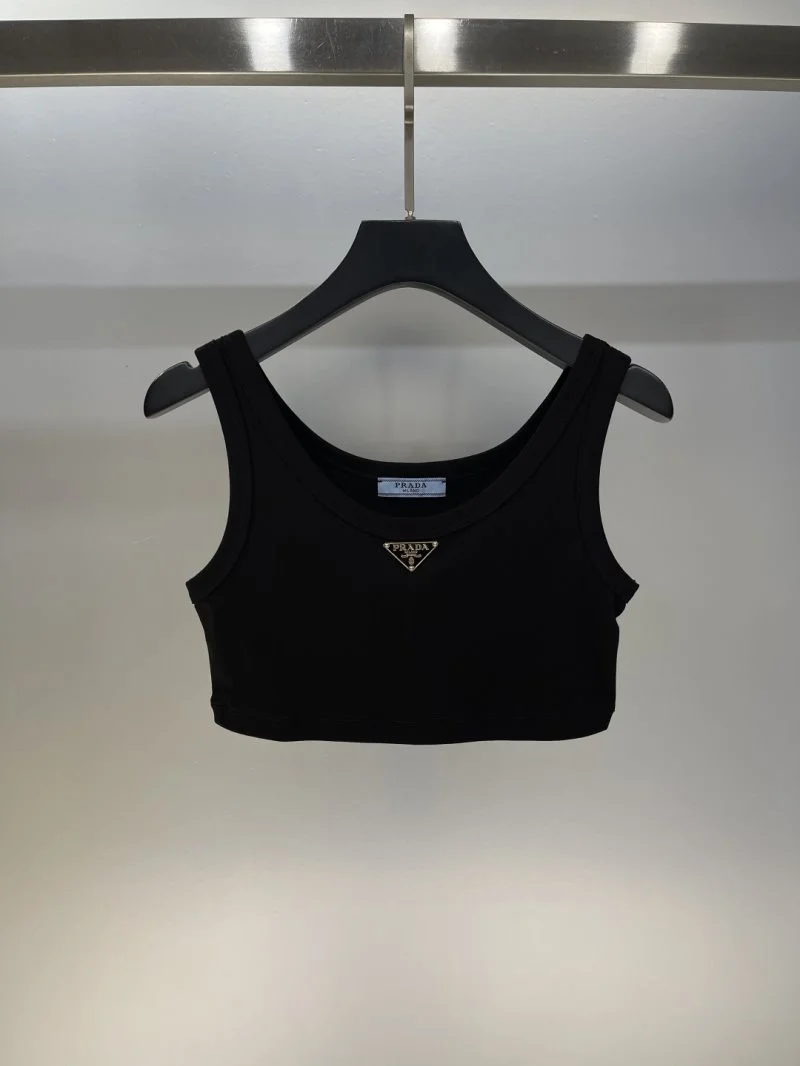 Premium Prada Vest 166040