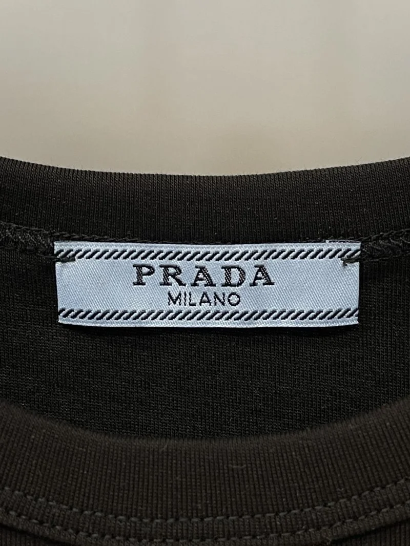 Premium Prada Vest 166040
