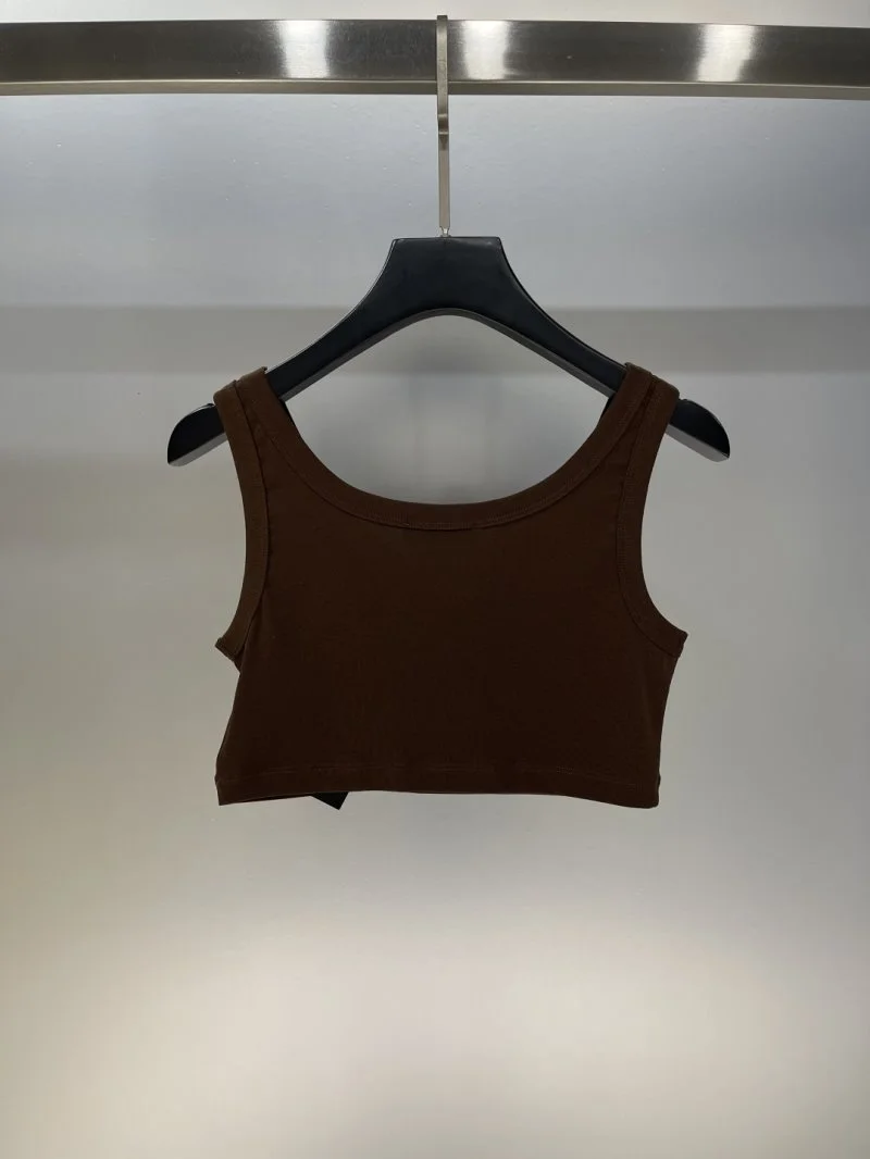 Prada Vest Timeless 166041