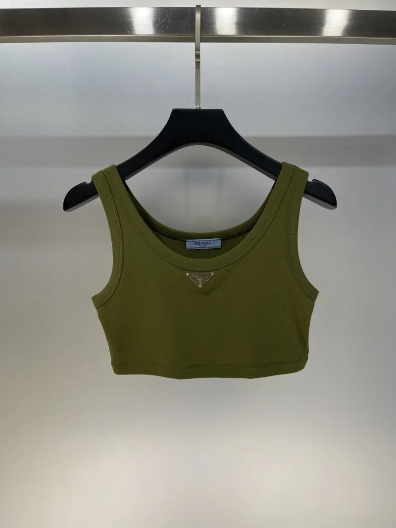 Functional Prada Vest 166043