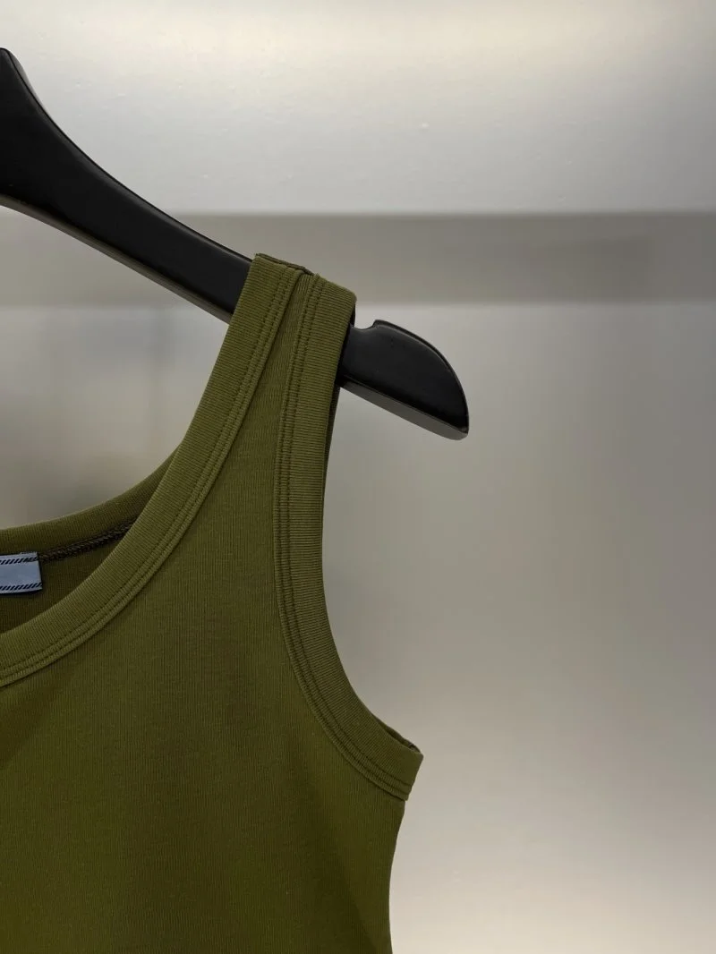 Functional Prada Vest 166043