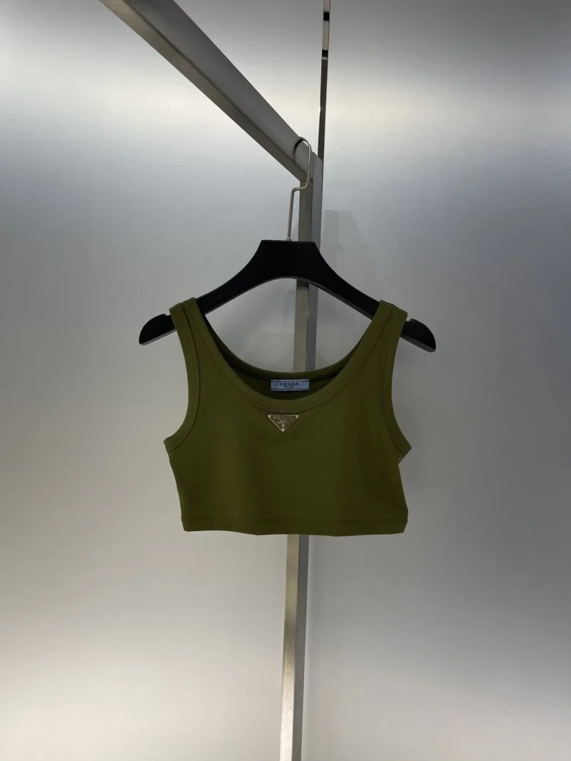 Functional Prada Vest 166043