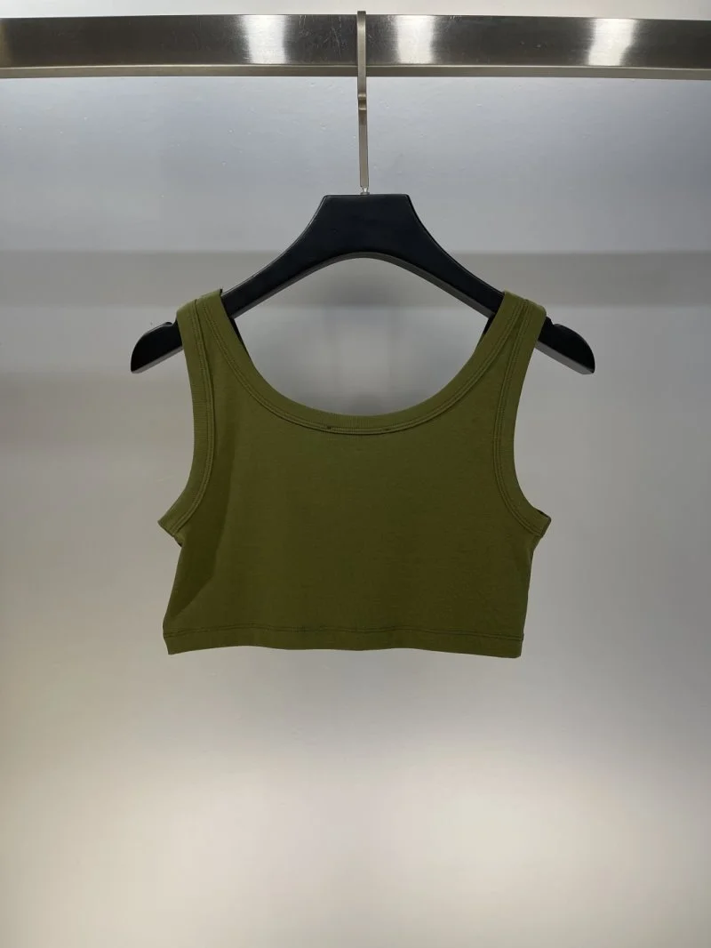 Functional Prada Vest 166043