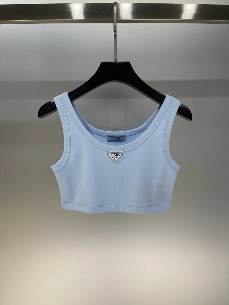 Prada Vest Thermal 166044