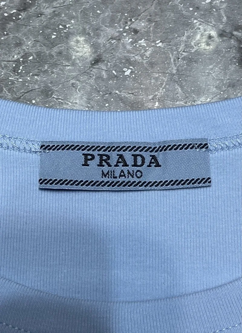 Prada Vest Thermal 166044