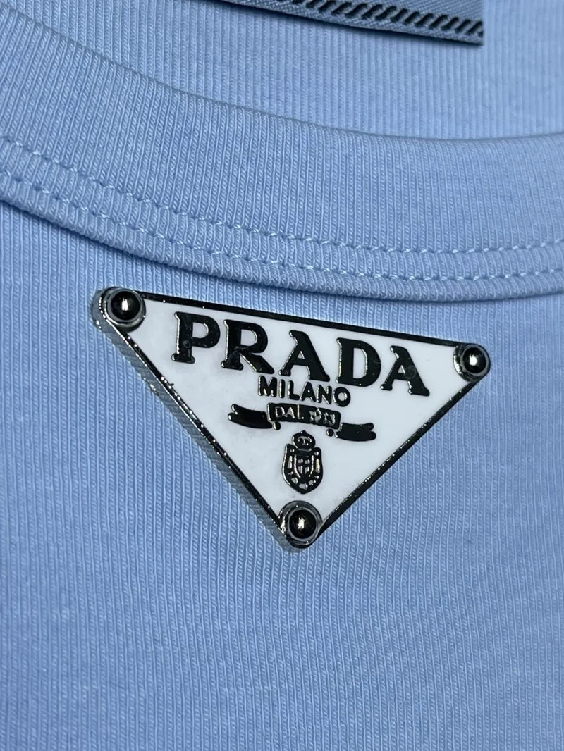 Prada Vest Thermal 166044