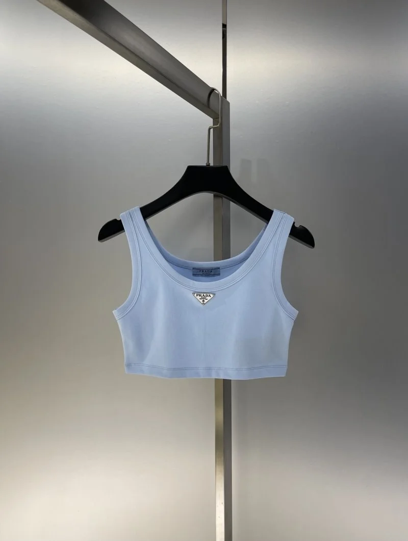 Prada Vest Thermal 166044