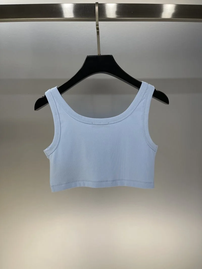 Prada Vest Thermal 166044