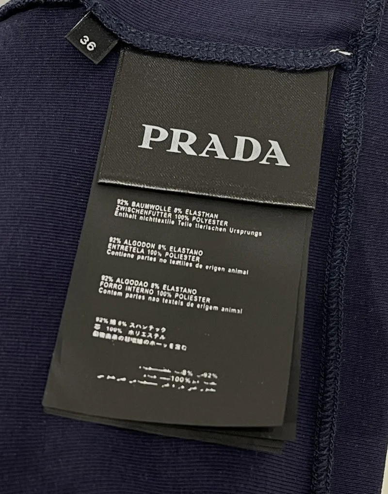 AllSeason Prada Vest 166123