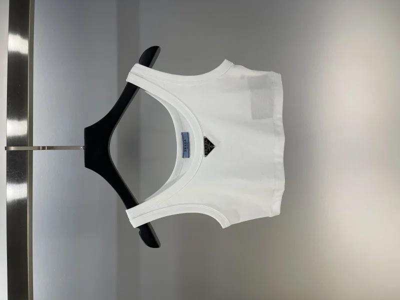 Prada Vest TravelReady 166037