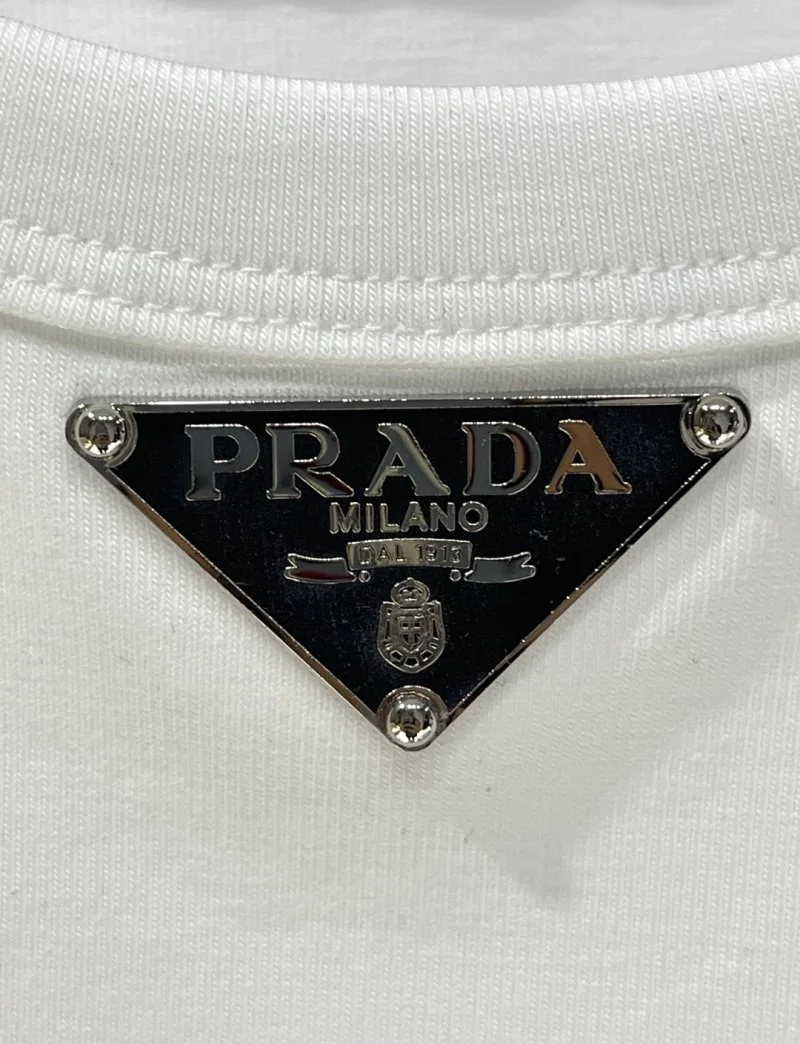 Prada Vest TravelReady 166037