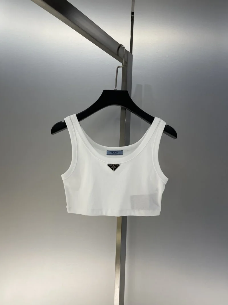 Prada Vest TravelReady 166037