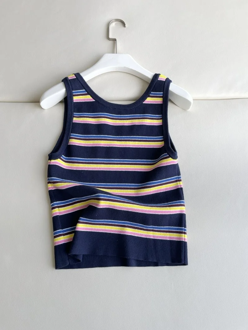 Prada Vest Comfortable 166067
