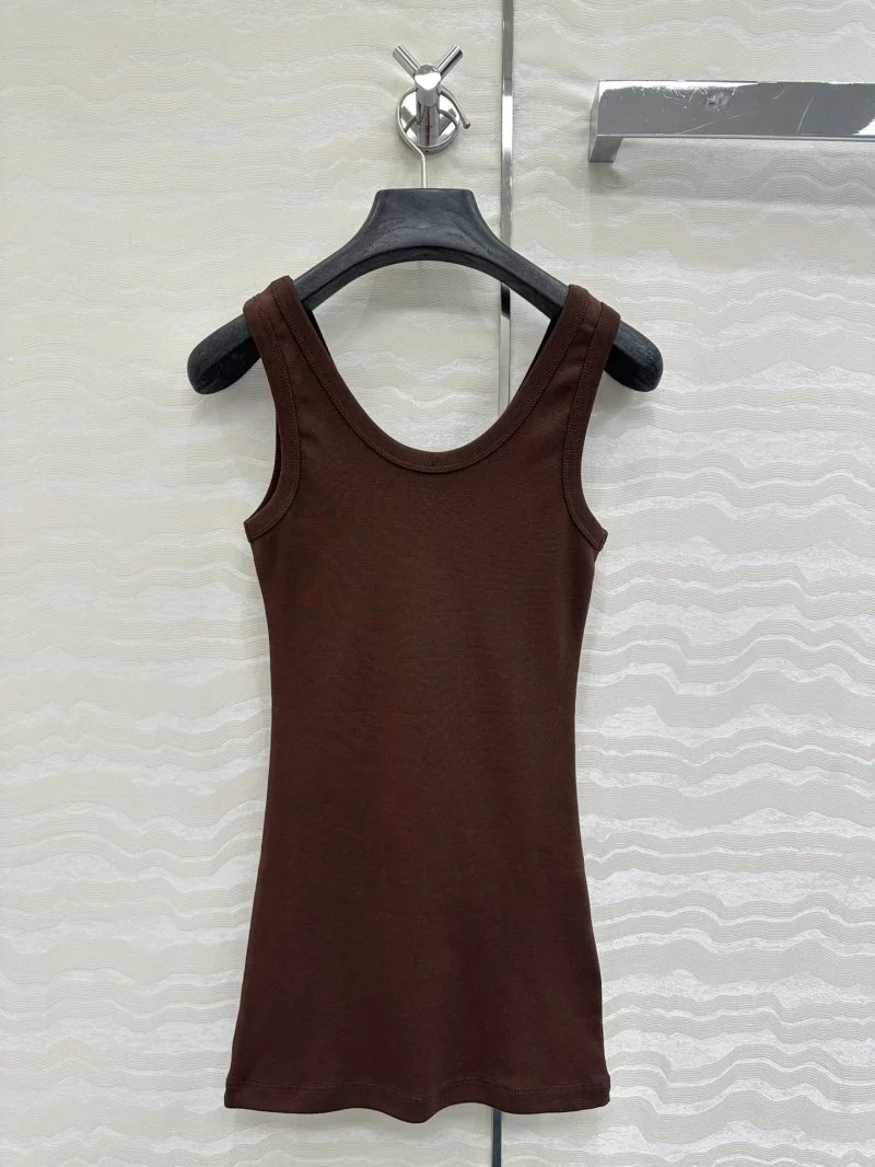 Prada Vest SmoothTexture 166035