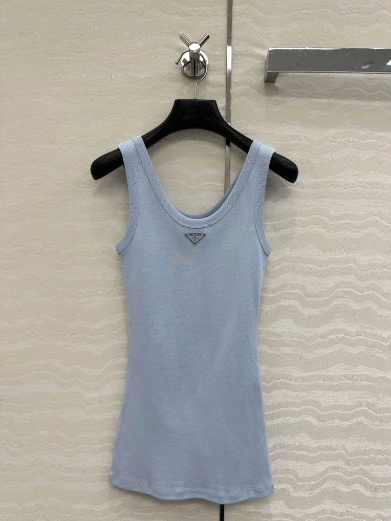 Original Prada Vest 166029