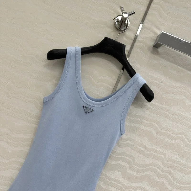 Original Prada Vest 166029