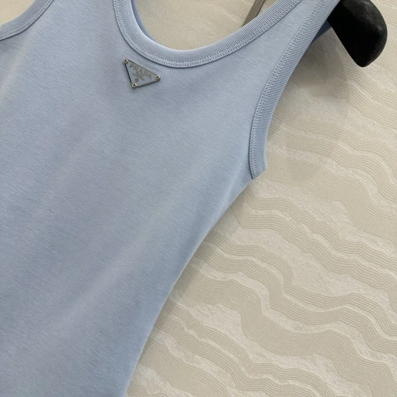 Original Prada Vest 166029