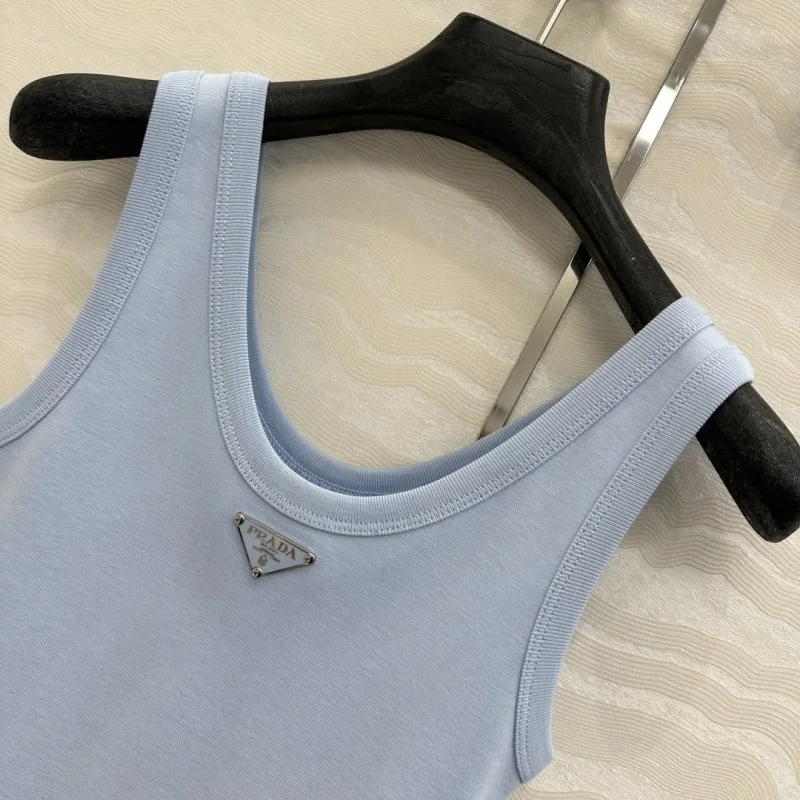 Original Prada Vest 166029