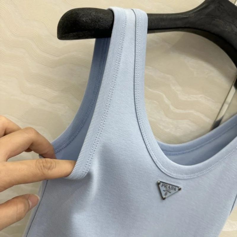 Original Prada Vest 166029