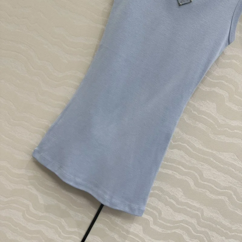 Original Prada Vest 166029