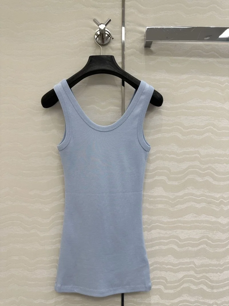 Original Prada Vest 166029