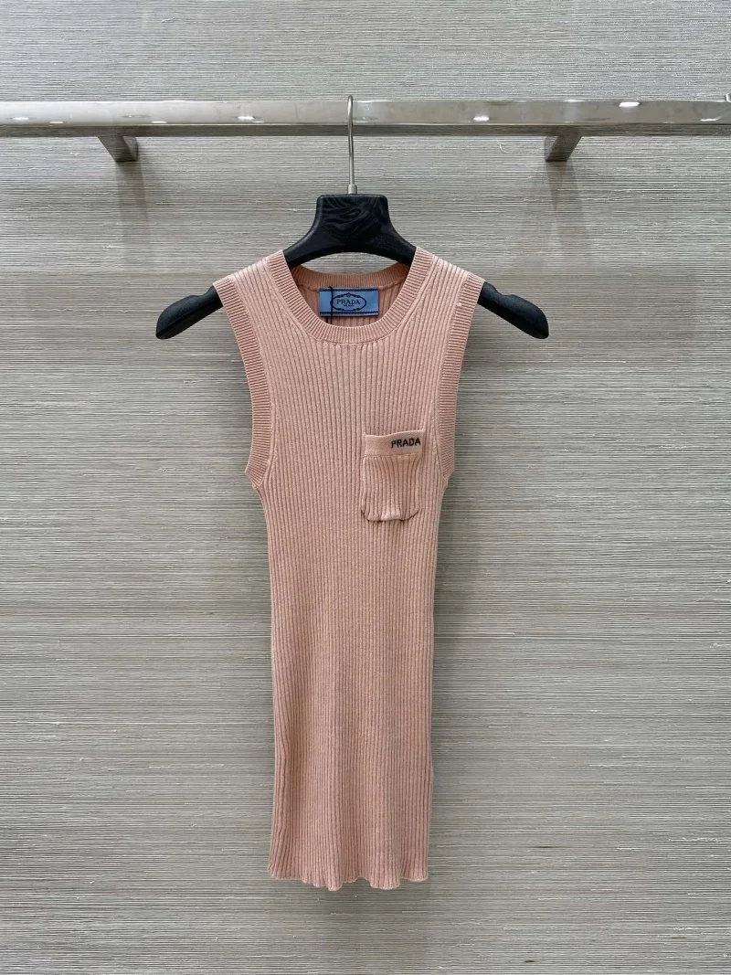 Resilient Prada Vest 166065