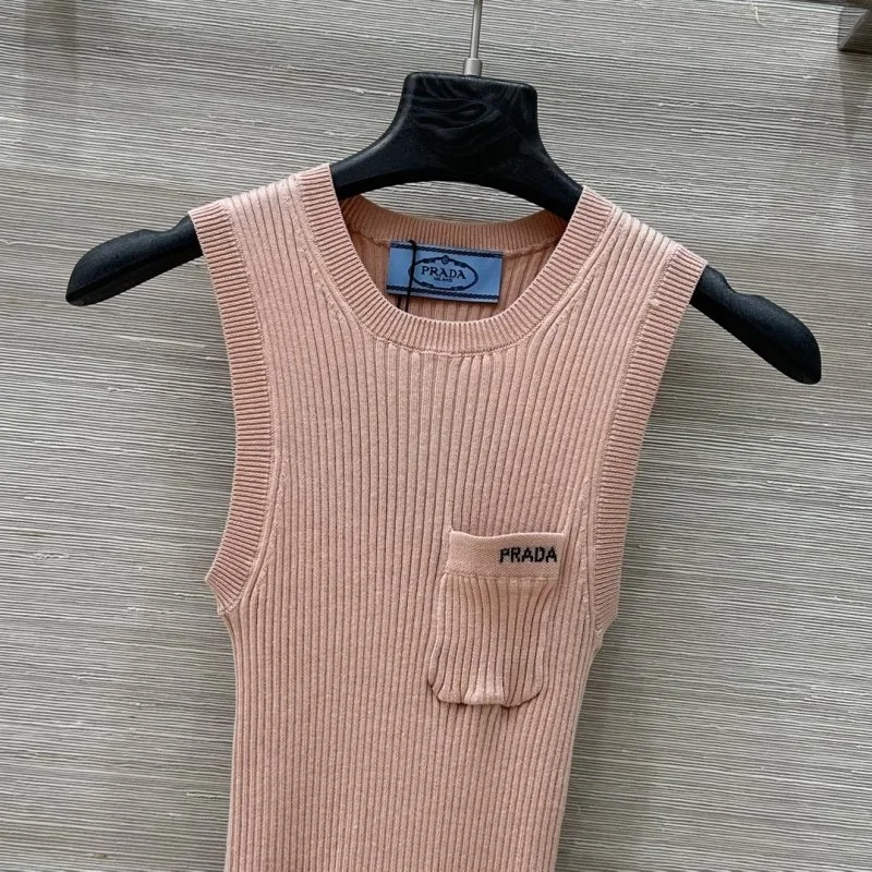 Resilient Prada Vest 166065
