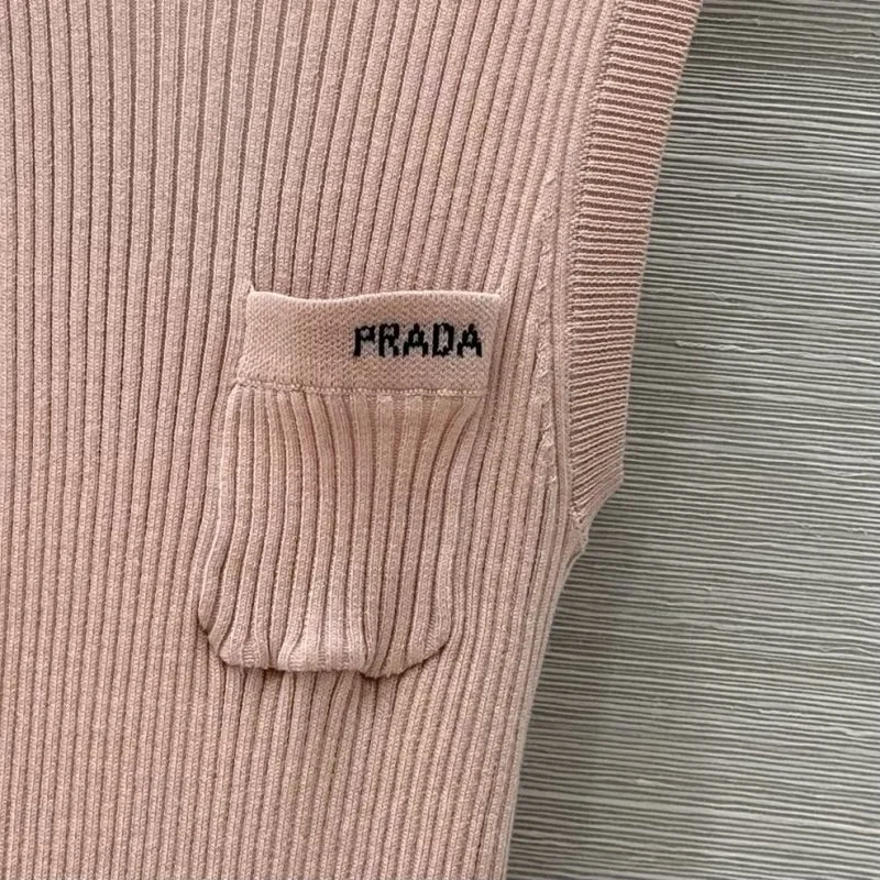 Resilient Prada Vest 166065