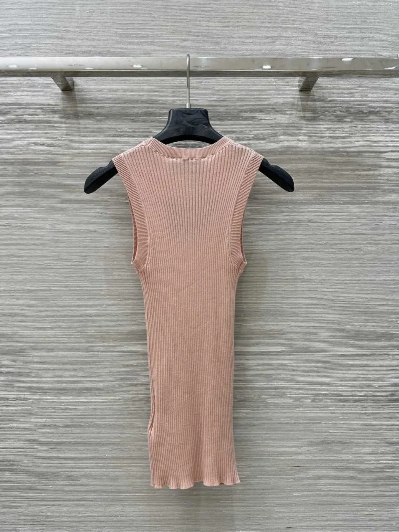 Resilient Prada Vest 166065