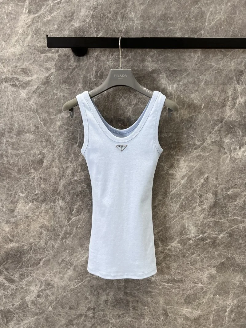 Prada Vest Casual 166028
