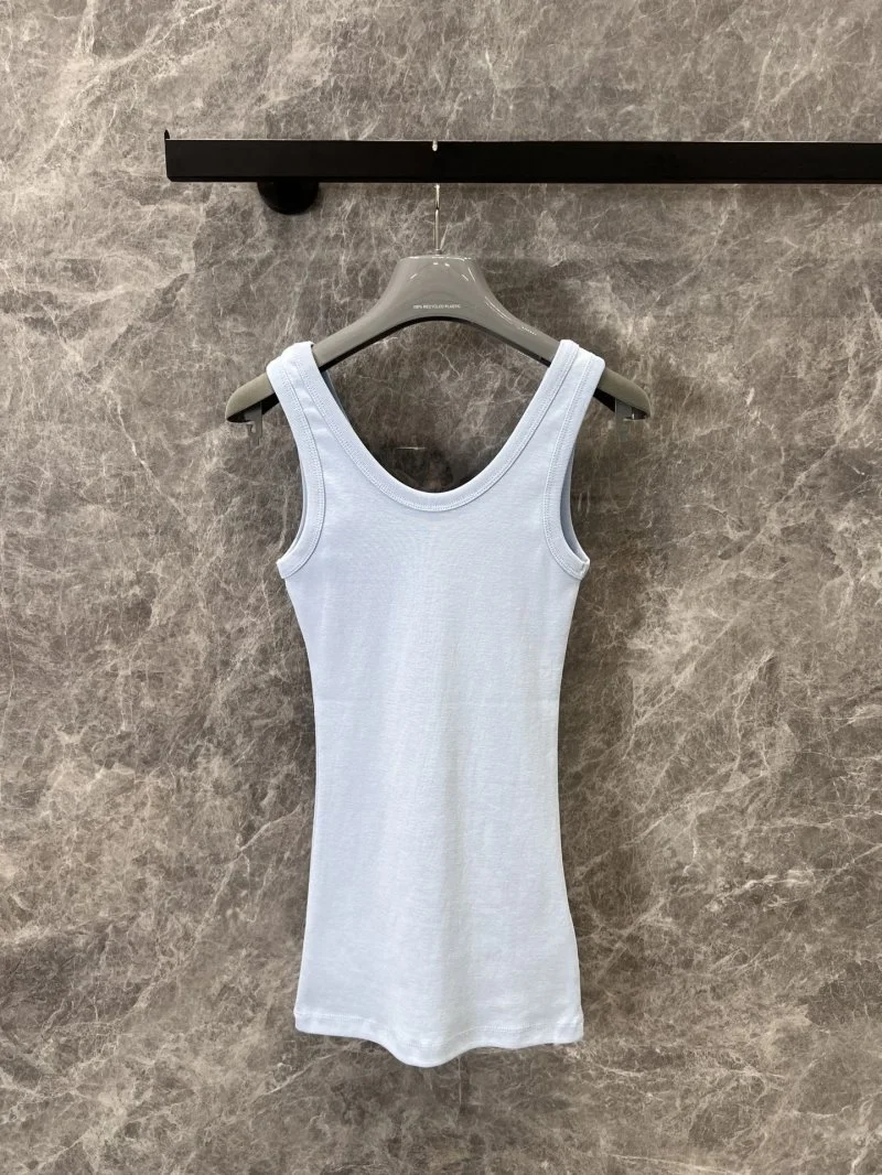 Prada Vest Casual 166028