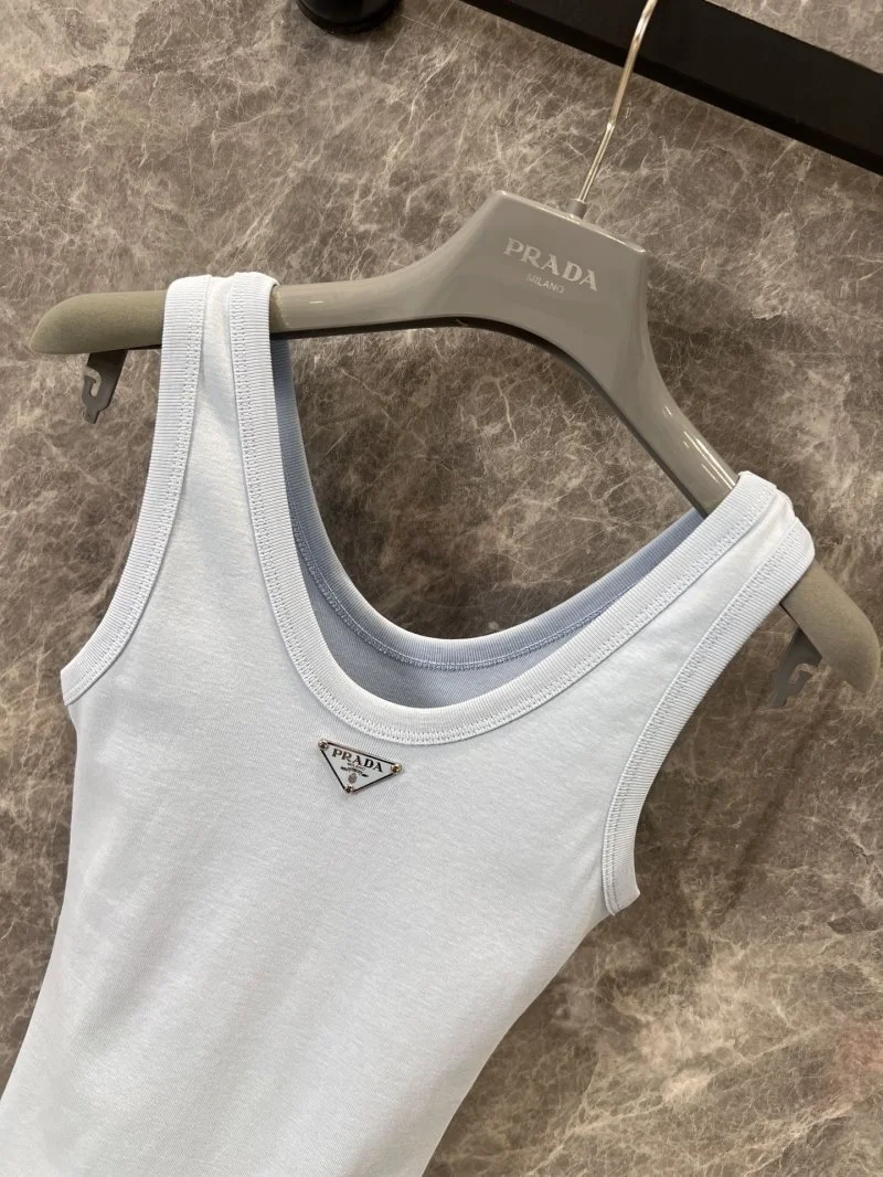 Prada Vest Casual 166028