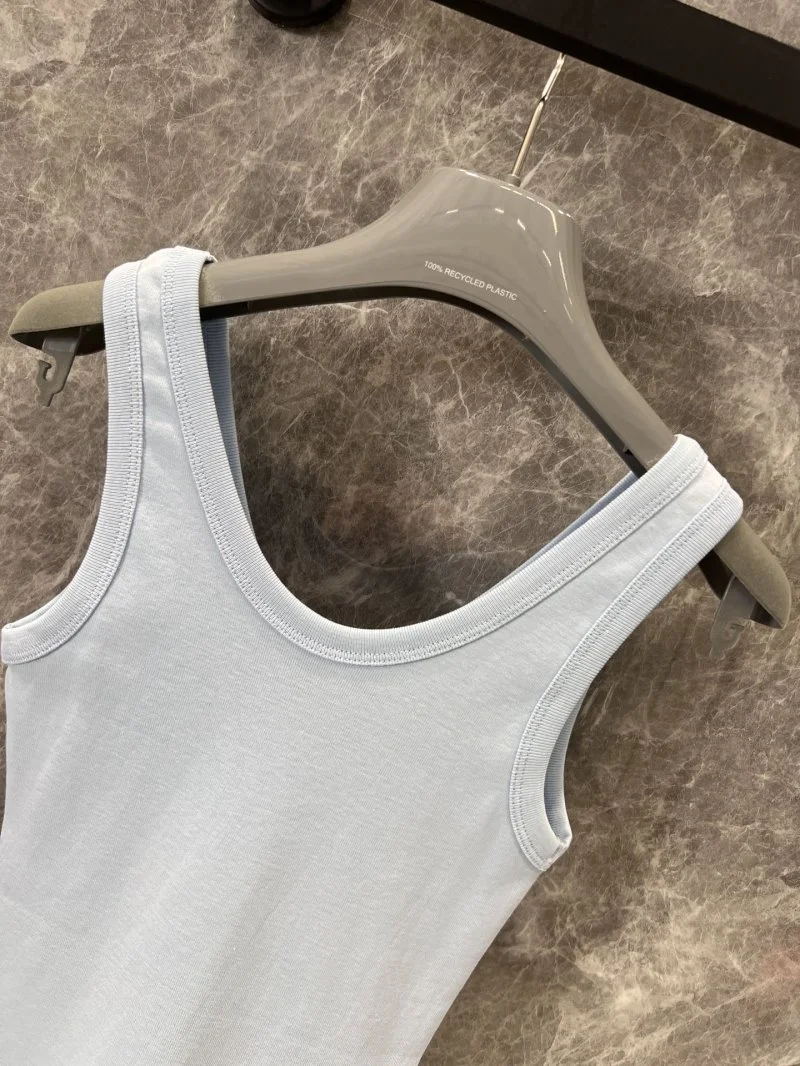 Prada Vest Casual 166028