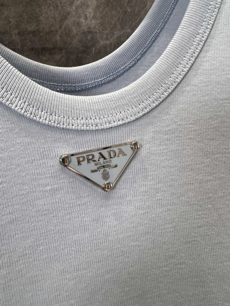 Prada Vest Casual 166028