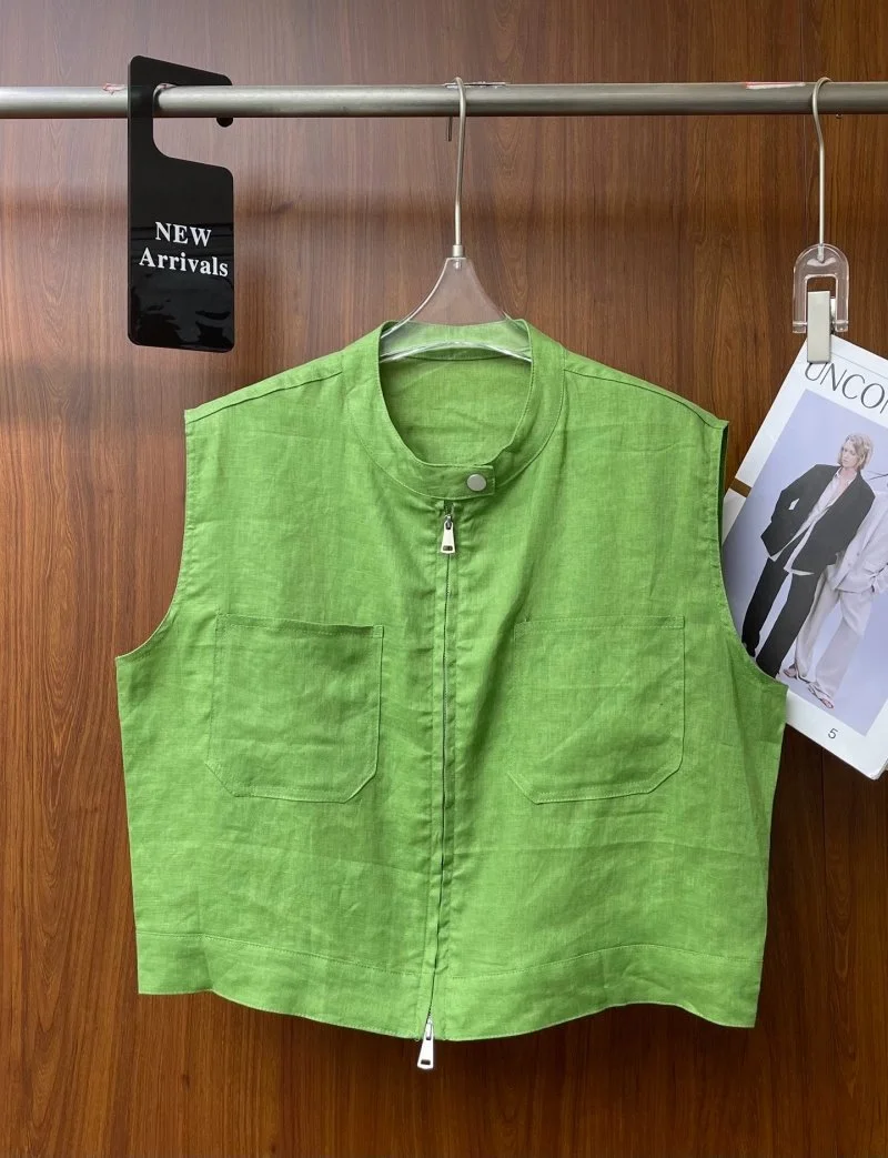 FlexibleFit Prada Vest 166027