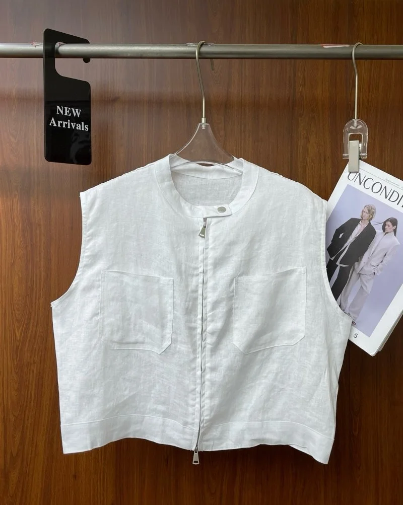 FlexibleFit Prada Vest 166027