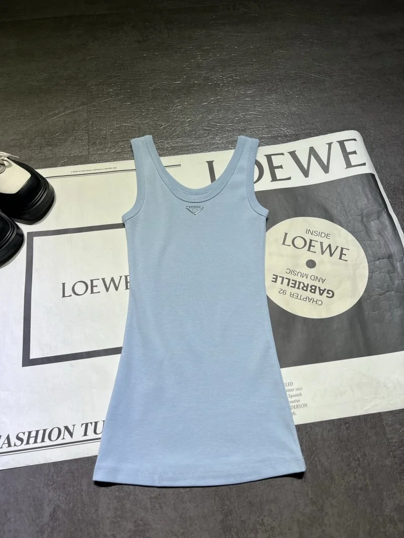 Comfortable Prada Vest 166025