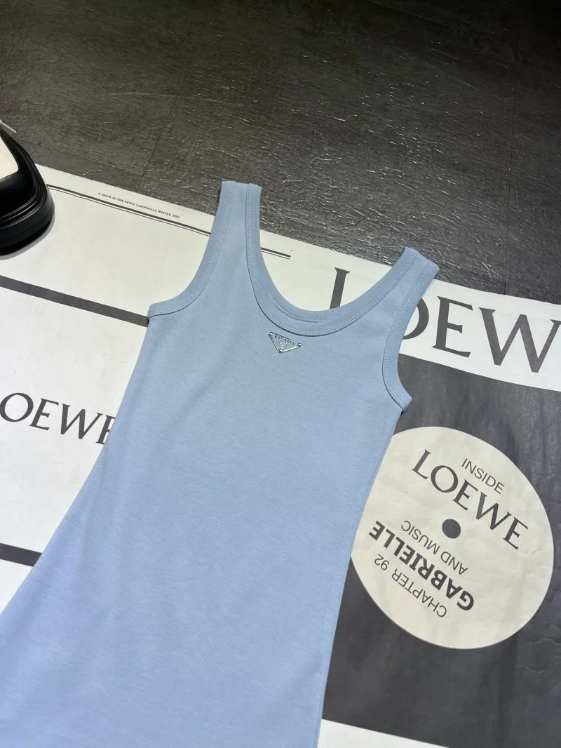 Comfortable Prada Vest 166025