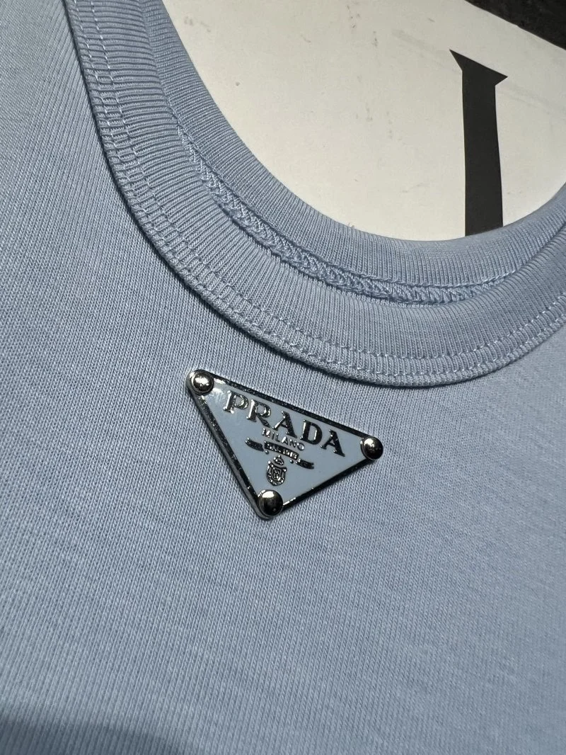 Comfortable Prada Vest 166025