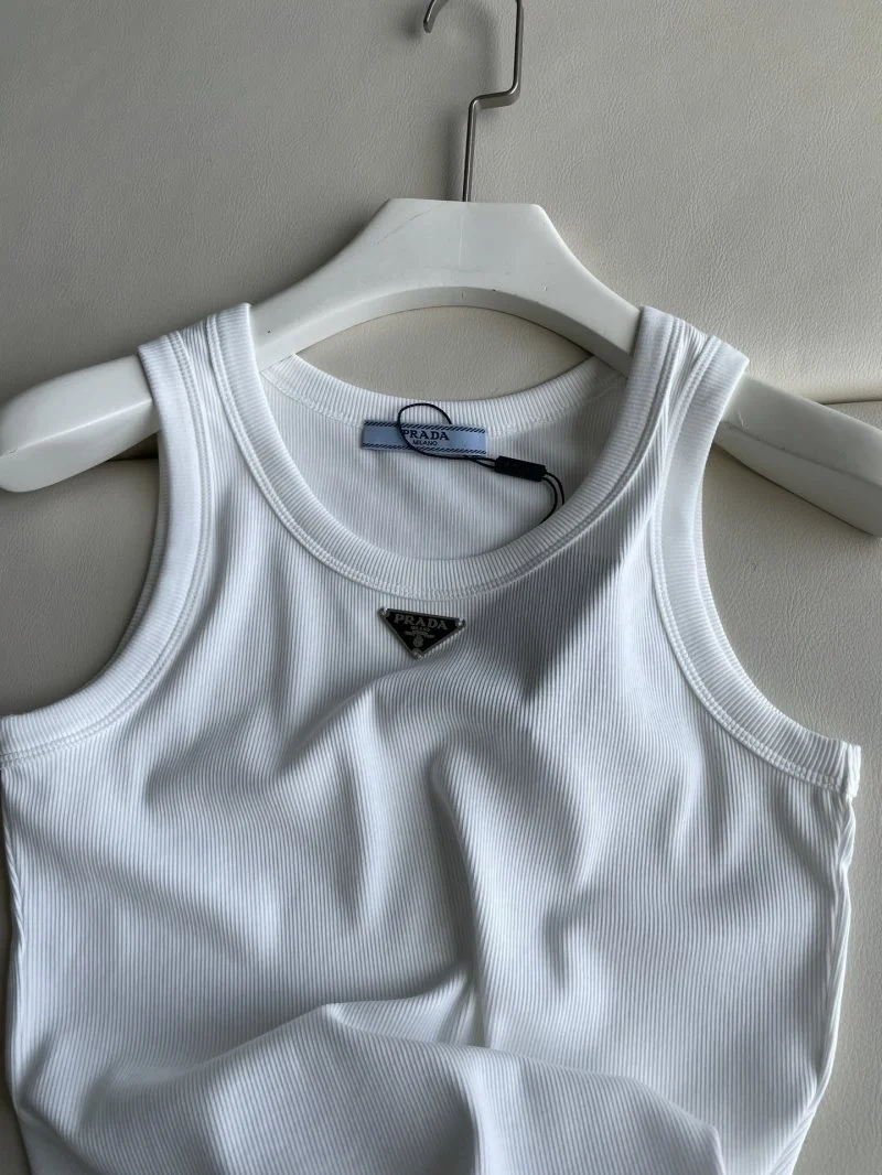 ZeroBulk Prada Vest 166107