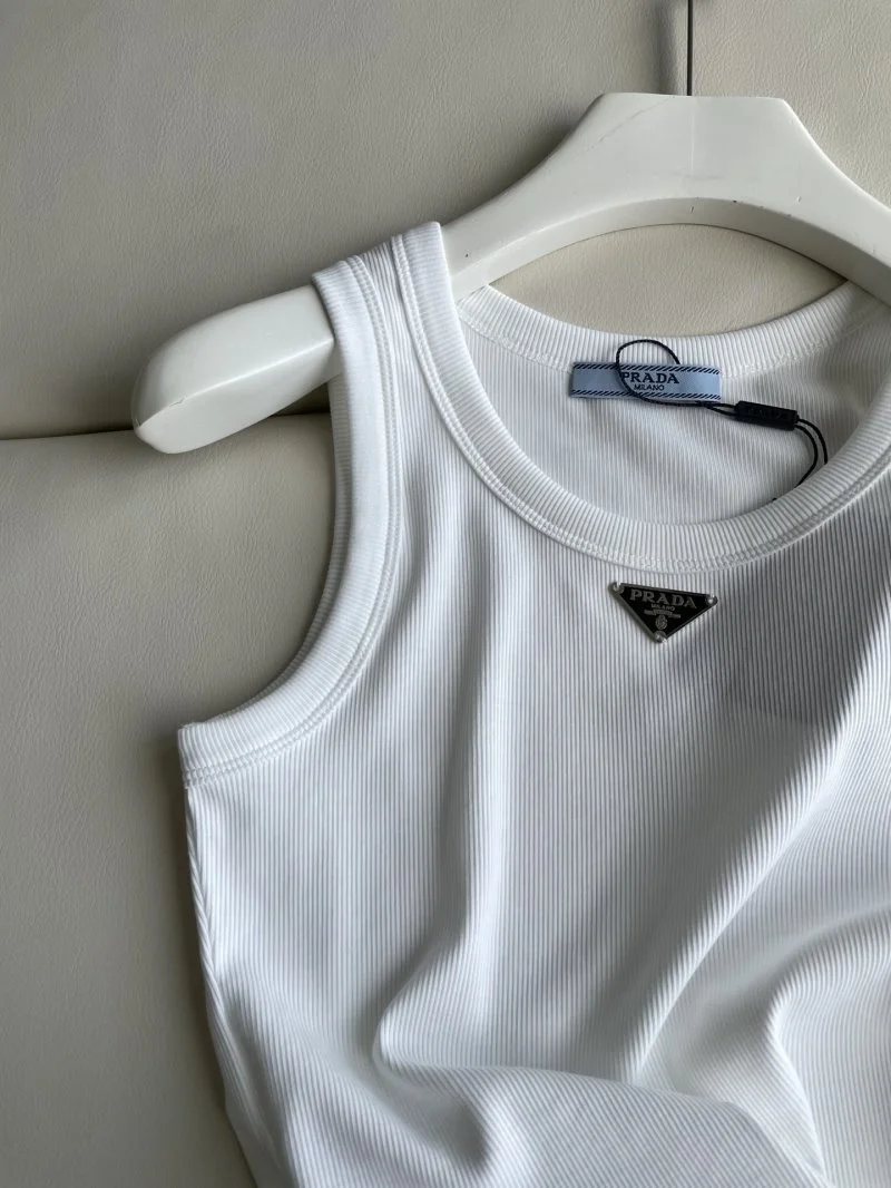 ZeroBulk Prada Vest 166107