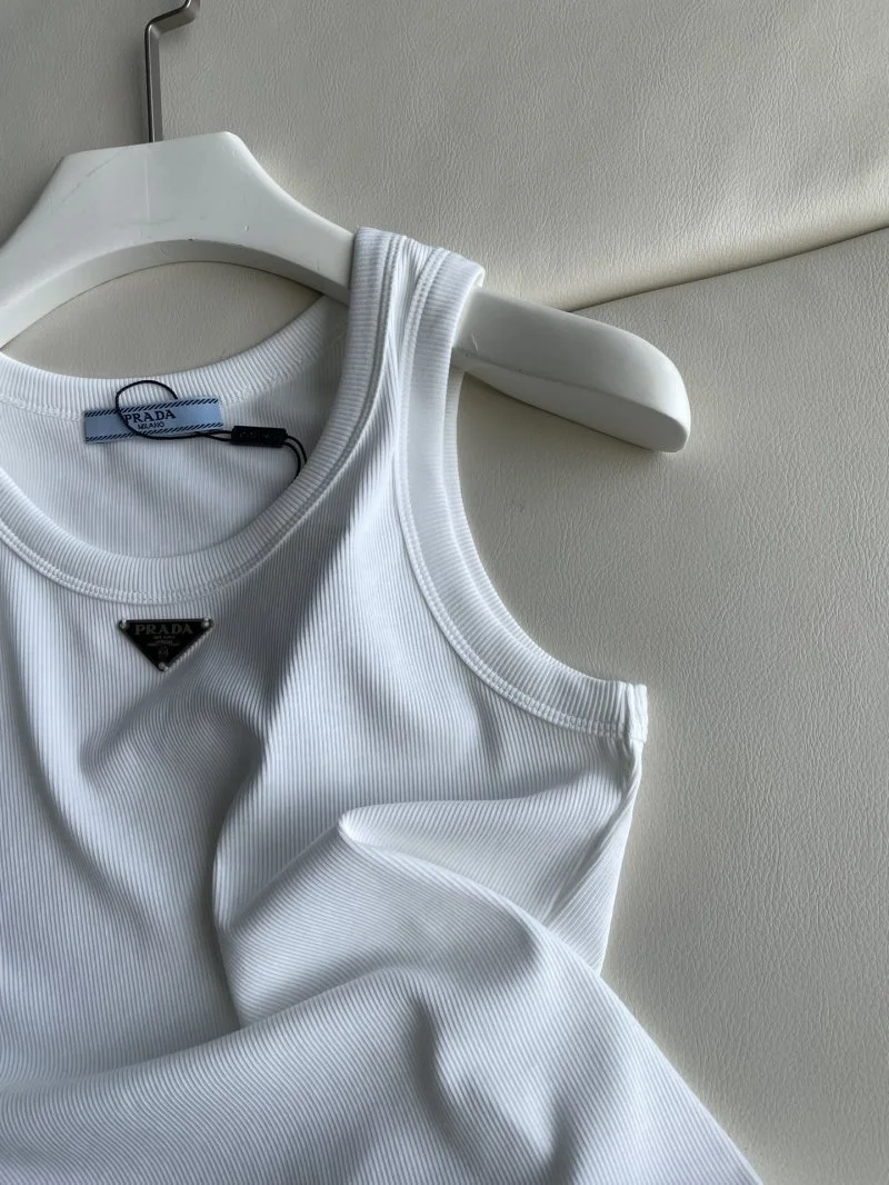 ZeroBulk Prada Vest 166107