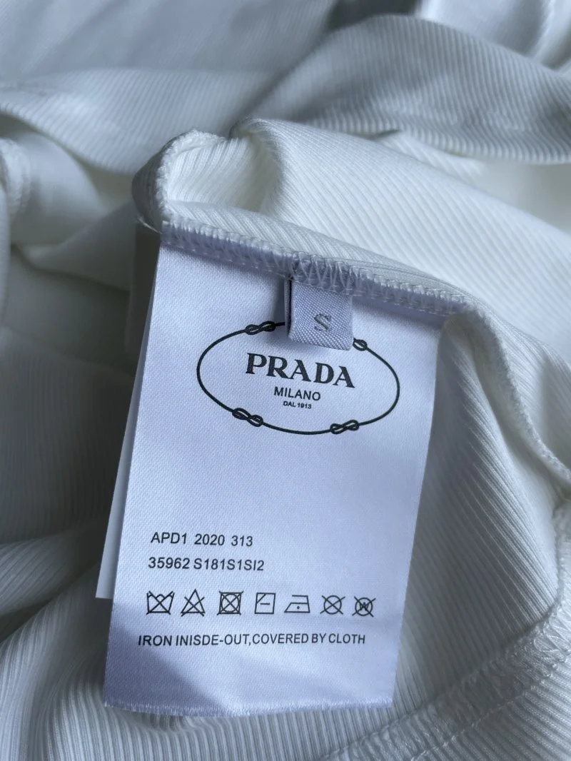 ZeroBulk Prada Vest 166107