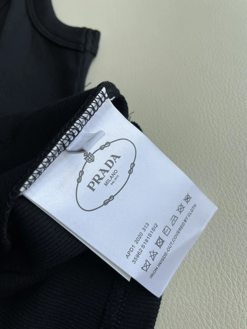 Premium Prada Vest 166062
