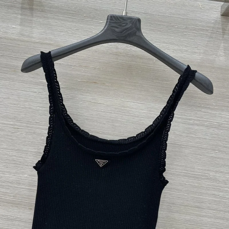 Prada Vest Breathable 166084